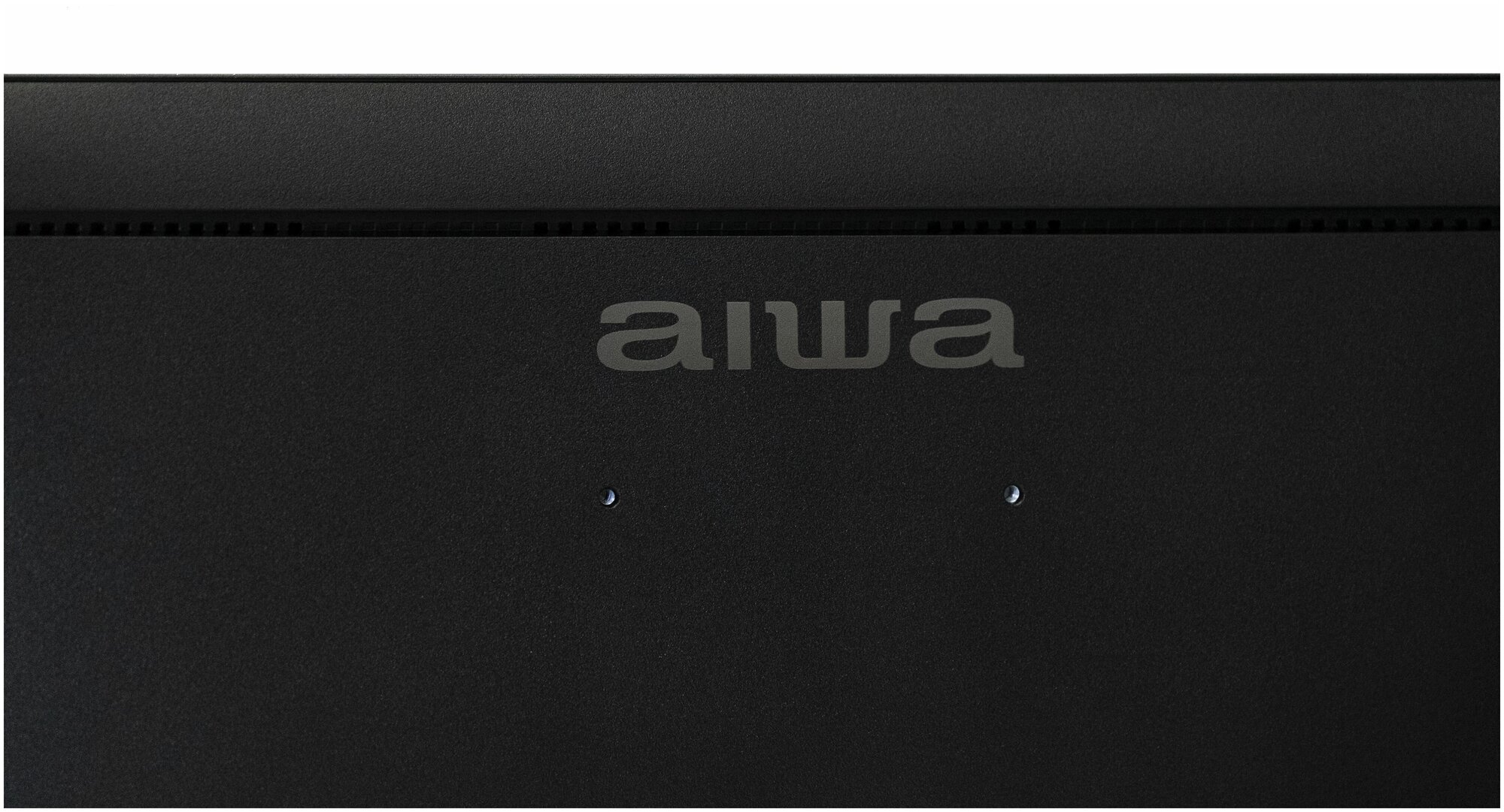 238" Монитор AIWA MF240B-1 IPS 75 Гц 1920x1080 Black