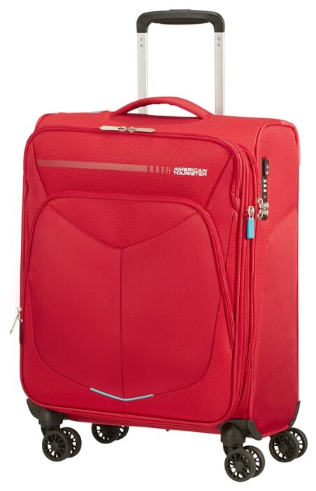 Чемоданы American Tourister Распродажа Интернет Магазин