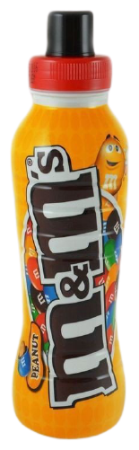 Молочный коктейль Mars M&M's Peanut 1.3%