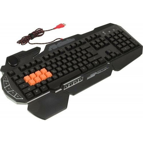 Клавиатура A4Tech Bloody B318 366200₽