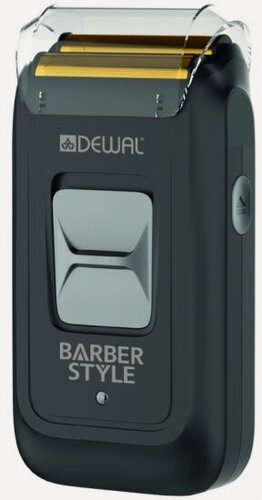 Изображение товара Электробритва Dewal Professional DEWAL Barber style (шейвер)