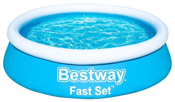 Бассейн Bestway 57392