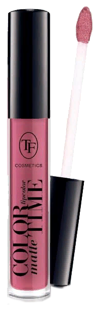 TF Cosmetics     Matte Color Time Lipcolor ,  220 Pale pink