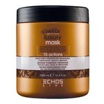 Echosline Seliar Luxury Маска для волос Мгновенное увлажнение - изображение