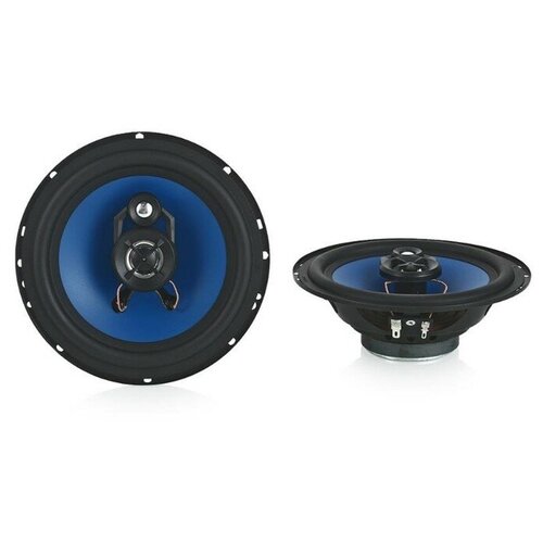 Акустическая система Digma DCA-K602 16 см 150 Вт набор 2 шт 2300₽