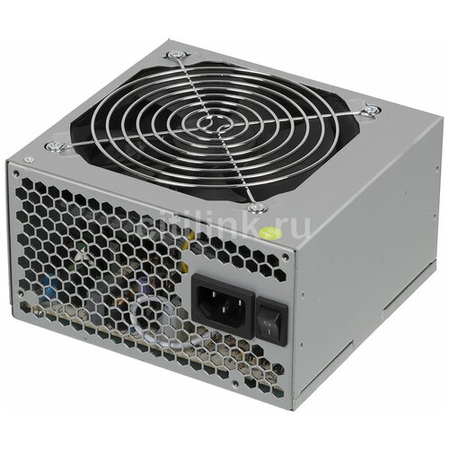 Блок питания Accord ACC-500W-12, 500Вт, 120мм [acc-500-12]