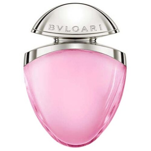 фото Туалетная вода bvlgari omnia pink sapphire, 25 мл