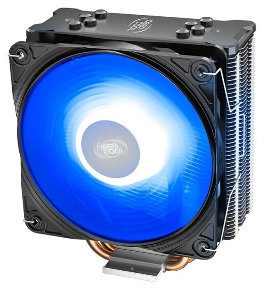 Кулер для процессора Deepcool GAMMAXX GTE V2