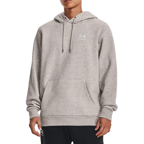 Худи Under Armour UA Essential Fleece Hoodie XL Мужчины