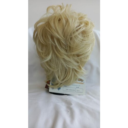Парик женский Diamond Wig номер DW 163HS парик из термо волокна модель 7027