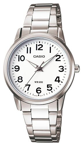 Наручные часы CASIO Collection Women LTP-1303PD-7B