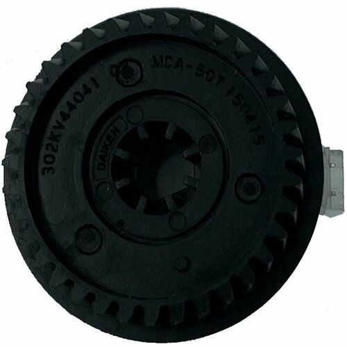 Cet DGP0668 муфта подачи регистрации Kyocera 302KV94520 - 302KV44041 - 302NH44090 - 302NH94540 - 303M совместимый 2719₽