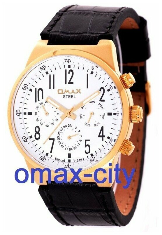 Наручные часы OMAX 