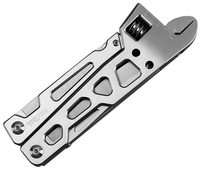 Xiaomi Multi-function Wrench Knife (9 функций)