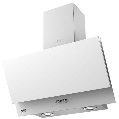 Вытяжка KRONA OLLY 600 white PB 1425200₽