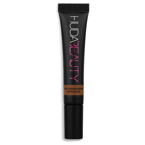 Huda Beauty Консилер The Overachiever Concealer, оттенок Brownie 36R huda beauty консилер the