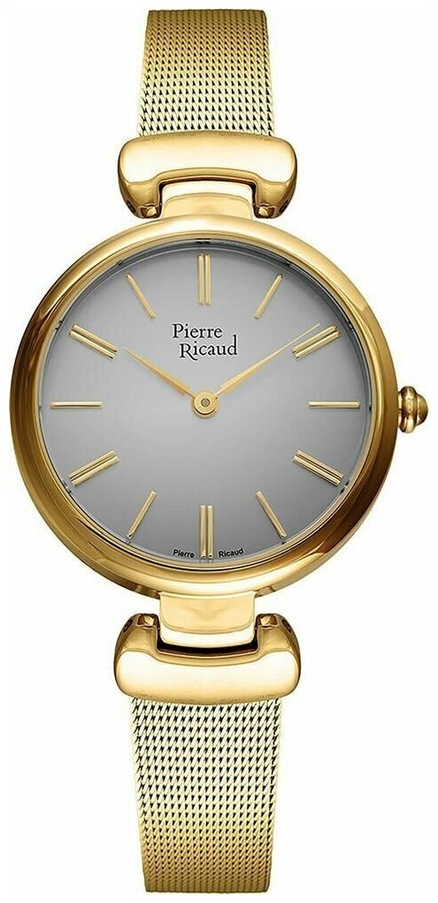 Наручные часы Pierre Ricaud Часы наручные Pierre Ricaud P22059.1117Q