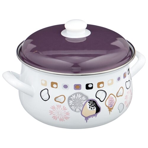 фото Кастрюля savasan идиллия 1450