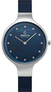 Наручные часы OBAKU