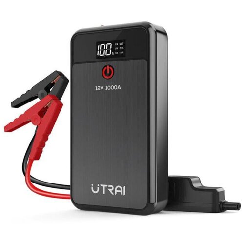 Пусковое устройство для автомобиля 8000 мАч 12V 787000₽