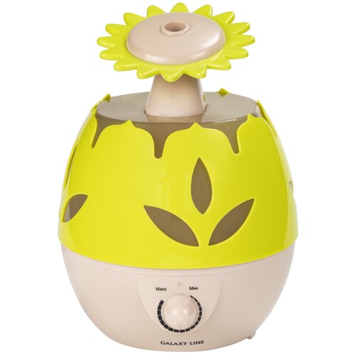 Увлажнитель воздуха ультразвуковой Galaxy LINE GL 8008 35Вт 189000₽