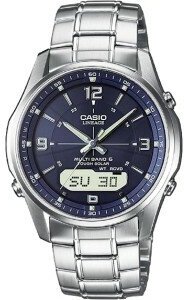 Наручные часы CASIO LCW-M100DSE-2A