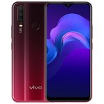 Смартфон vivo Y12 - изображение