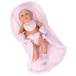 Кукла New Born Baby, 42 см, F45035 - изображение