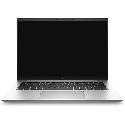 Ноутбук HP EliteBook 840 G9 Core i5 1235U 16Gb SSD512Gb Intel Iris Xe graphics 14 IPS WUXGA 1920x1200 Free DOS WiFi BT Cam 5P6S0EA 9473900₽