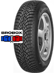 Goodyear 175/65R15 88T XL UltraGrip 9+ TL M+S