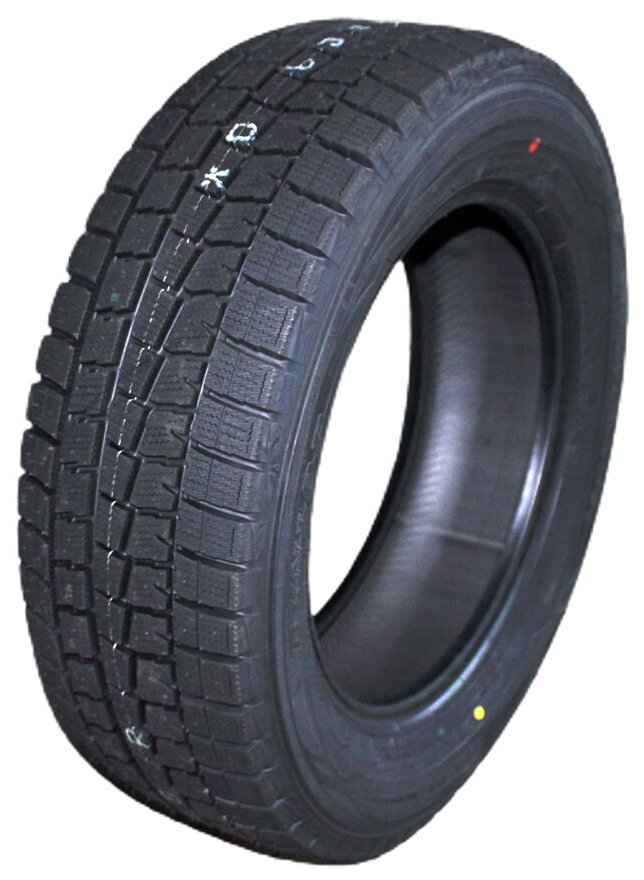 Dunlop Winter Maxx WM01 R16 205/65