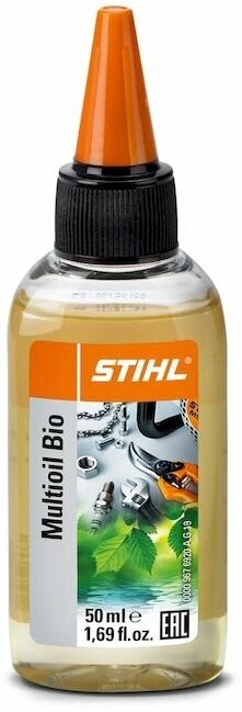 Смазка многофункциональная Multioil Bio 50мл STIHL
