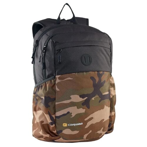 фото Рюкзак caribee cub 28 l camo