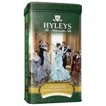 Чай черный Hyleys Exclusive collection Английский королевский купаж подарочный набор - изображение