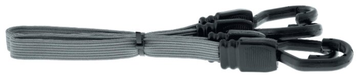 Стяжной шнур с крюками Stels 54401/54402