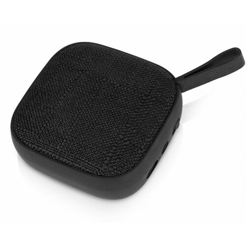 Портативная колонка Arietta черный 99600₽