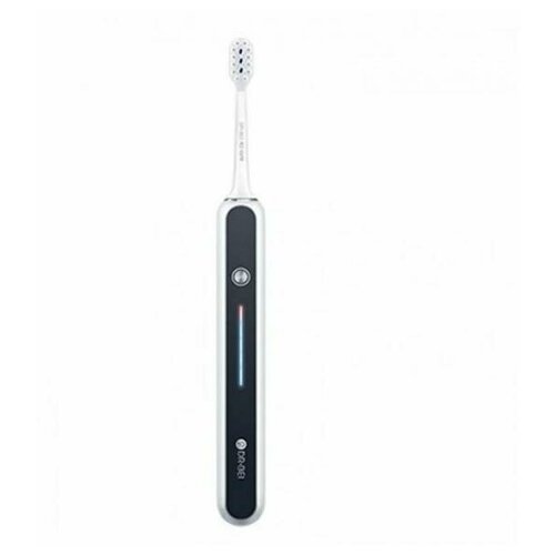Ультразвуковая электрическая зубная щетка DR BEI Sonic Electric Toothbrush S7 White 465000₽
