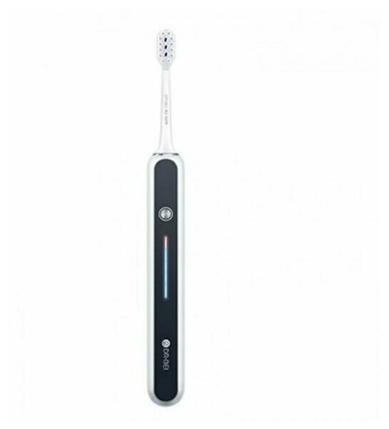 Электрическая зубная щетка Dr.Bei Sonic Electric Toothbrush S7 (White)