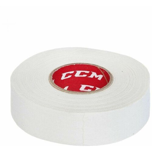 Лента TAPE CLOTH 20MX25MM WH