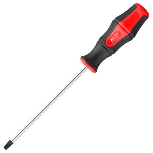 Отвертка TORX® (T7x75 мм) AVS OTX0775 отвертка torx® t40x125 мм avs otx40125