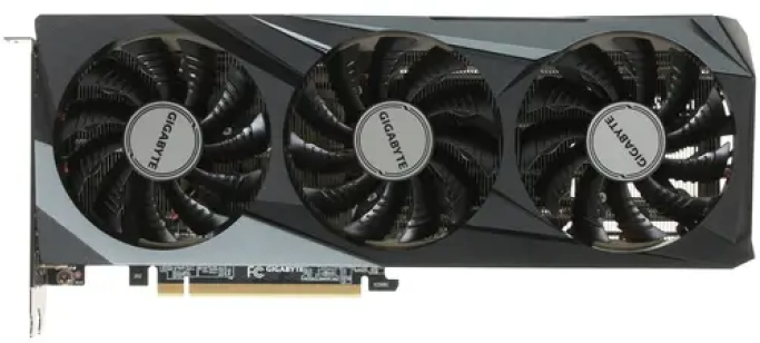 Видеокарта GIGABYTE NVIDIA GeForce RTX 3070 , LHR, 8ГБ, GDDR6, OC, LHR, Ret - фото №14