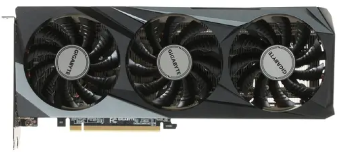 Видеокарта GIGABYTE GeForce RTX 3070 Gaming OC 8G (GV-N3070GAMING OC-8GD) (rev 20)