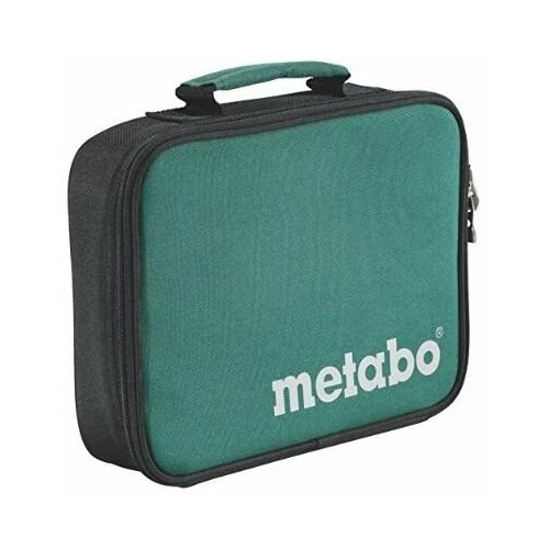 Сумка для шуруповерта Metabo PowerMaxx BS 2300₽