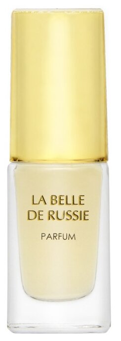 Новая Заря Женский Русская красавица (La Belle de Russie) Духи (parfum) спрей в мешочке 16мл