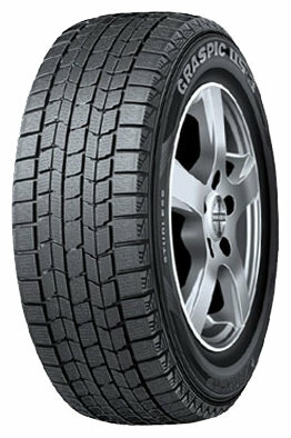 Dunlop Graspic DS3 235/45 R18 94Q зимняя