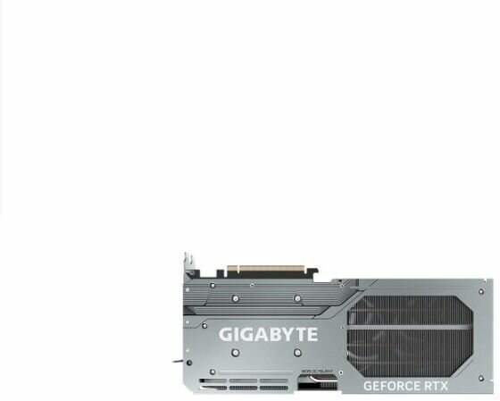 Видеокарта Gigabyte GeForce RTX 4070TI 12288Mb 384 GDDR6X Ret (GV-N407TGAMING OC-12GD) - фото №8