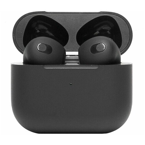 Беспроводные Bluetooth-наушники TWS Apods Pro 6S черные 1 шт 121900₽