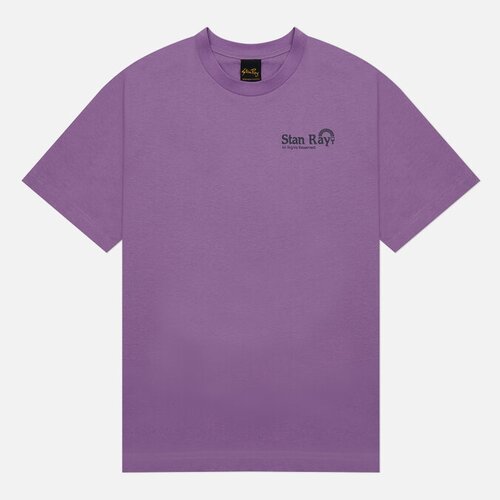 Мужская футболка Stan Ray Dreamworks фиолетовый, Размер S