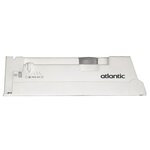 Тонкий конвектор Atlantic F119 500W - изображение