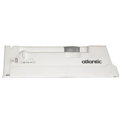 Тонкий конвектор Atlantic F119 500W 509000₽
